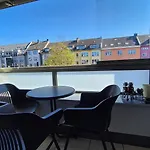 Chantzi Appartement