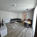 Chantzi Appartement